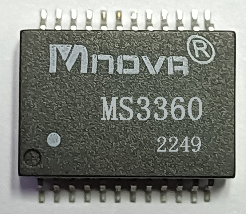 MS3360